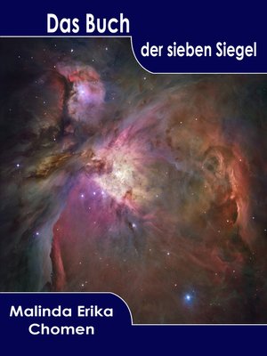 cover image of Das Buch der sieben Siegel